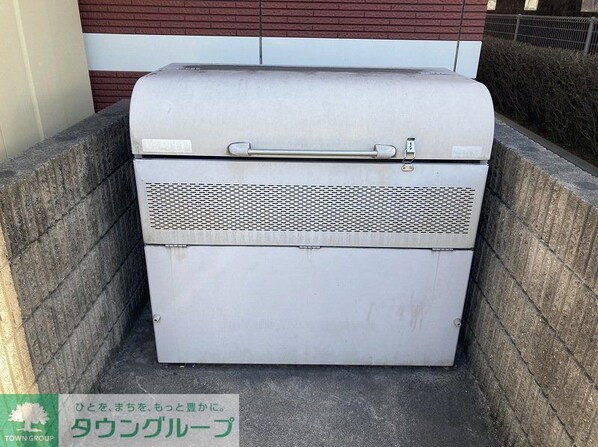 レオネクストシフォンの物件内観写真